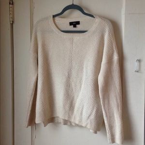 Mossimo Sweater